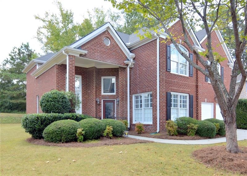 Home Exterior