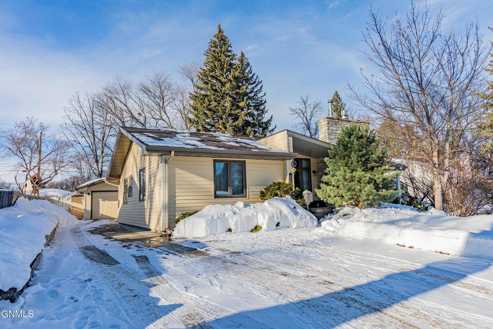 1110 S Highland Acres RD - CR-4