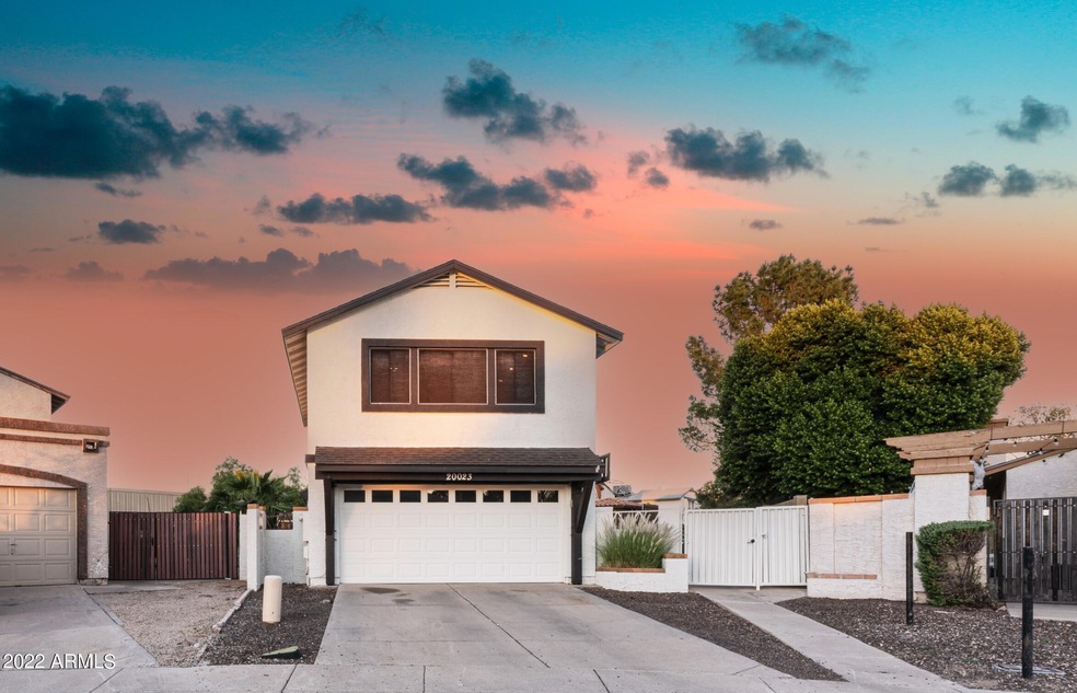 20023 N 10th St, Phoenix, AZ 85024 - photo 1