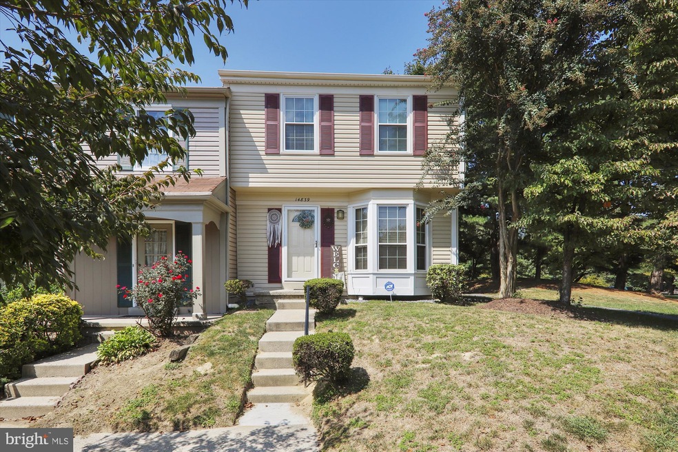 14839 Hammersmith Cir, Silver Spring, MD 20906 - photo 1