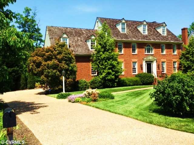 10879 Millington Ln, Henrico, VA 23238 - photo 1