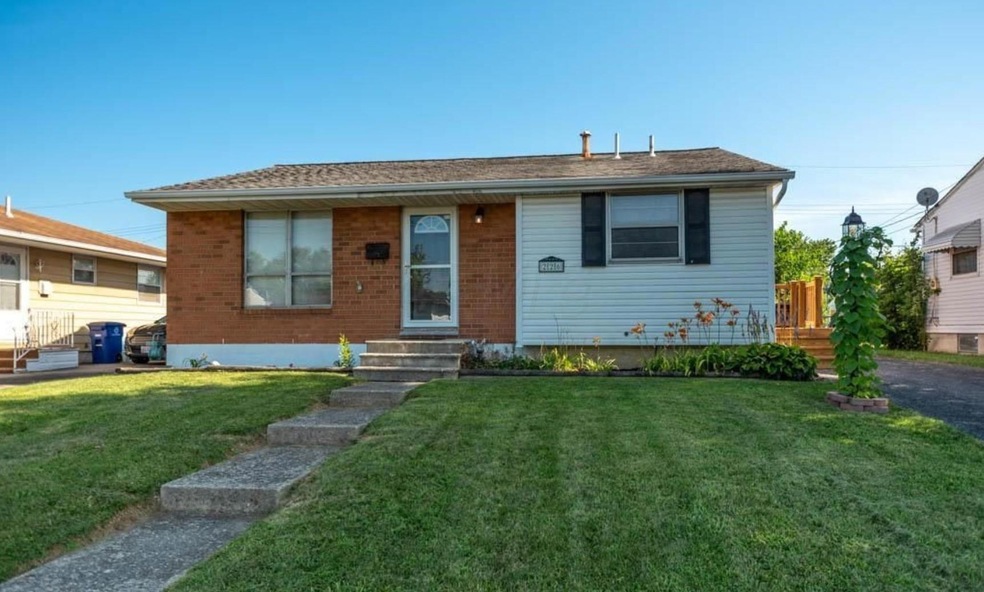 226 Schryver Road Picture