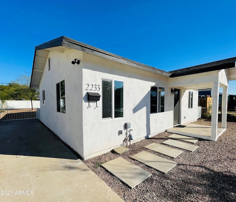 2233 N 22nd Place, Phoenix, AZ 85006 - photo 1