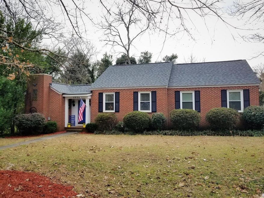 3834 Drury Dr, Macon, GA 31204 - photo 1