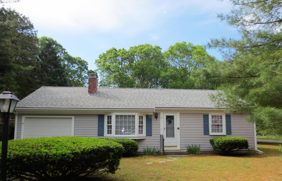 15 Dancing Brook Rd, South Yarmouth, MA 02664 - photo 1