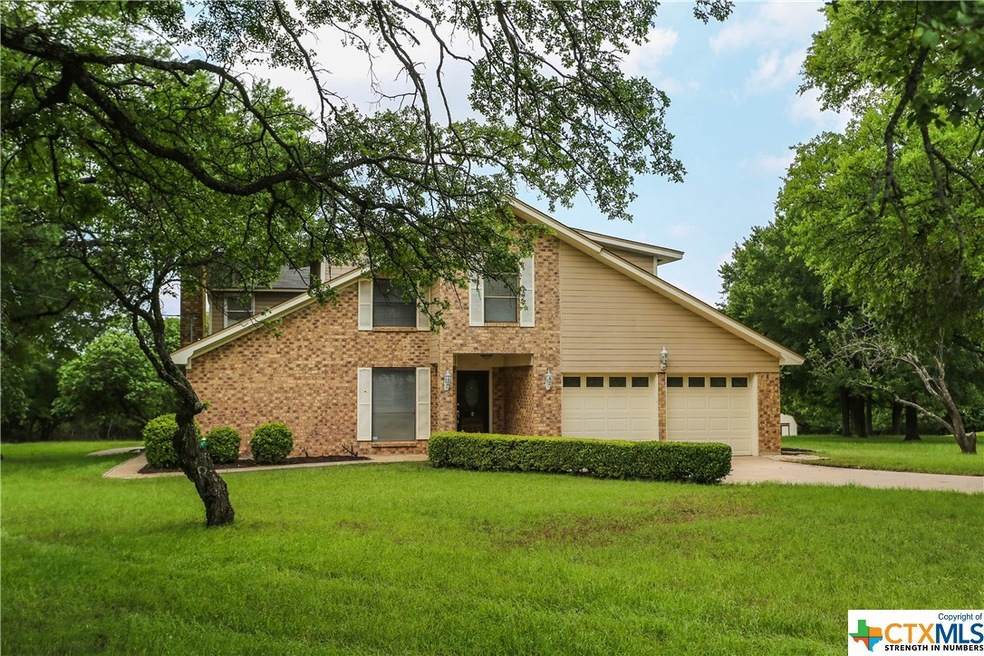 1806 Freedom Ln, Copperas Cove, TX 76522 - photo 1