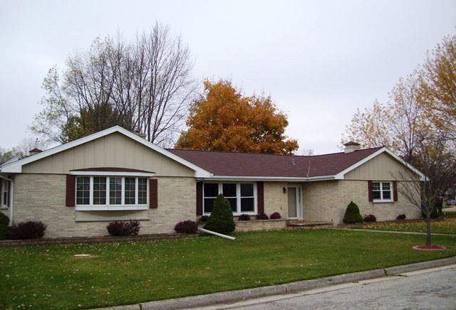 Main View