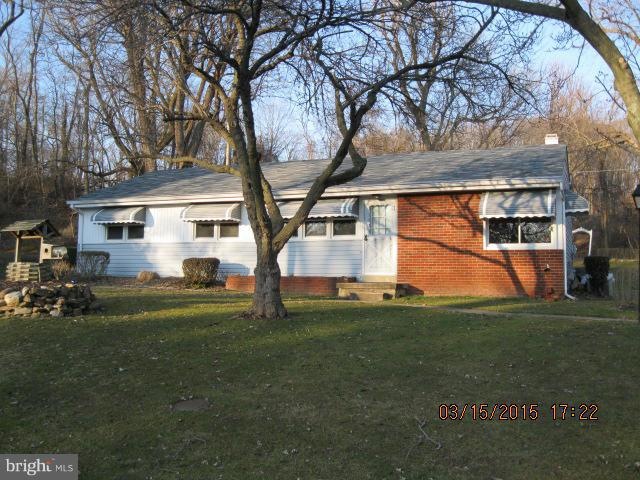 3 Bentley Way, Owings Mills, MD 21117 - photo 1