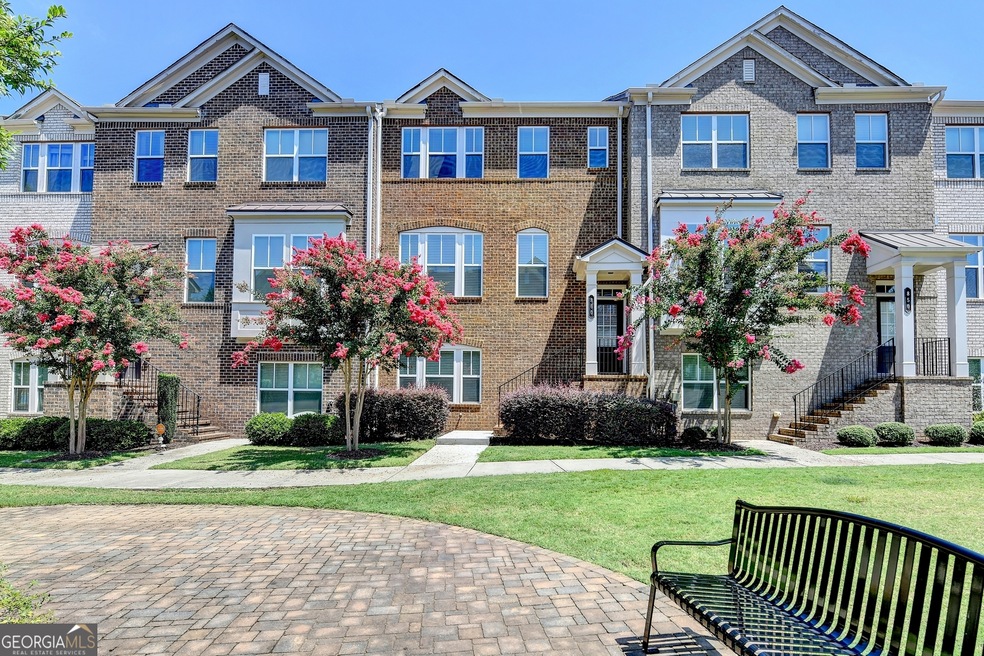 860 Sunset Park Dr, Suwanee, GA 30024 - photo 1