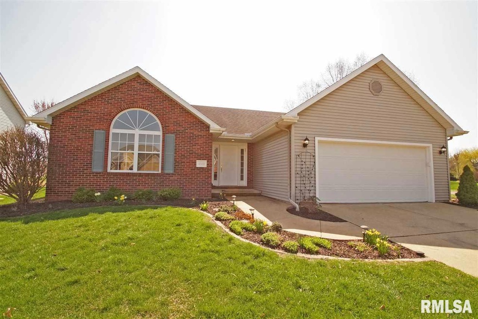 4510 W Jewelwood Ct, Peoria, IL 61615 - photo 1