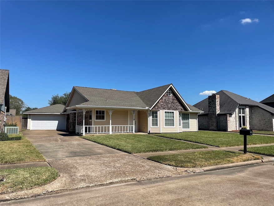 For Rent $2,100/month