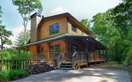 121 Coatopa Ct, Ellijay, GA 30540 - photo 1