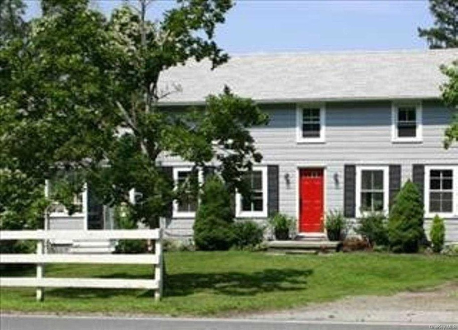 769 Spring Lake Rd, Red Hook, NY 12571 - photo 1