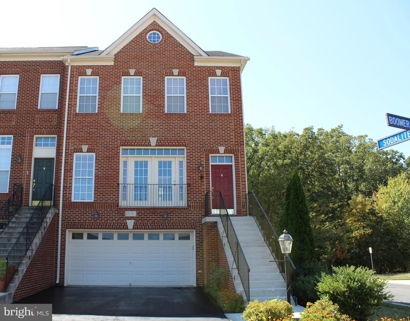 25160 Boomerang Terrace, Stone Ridge, VA 20105 - photo 1