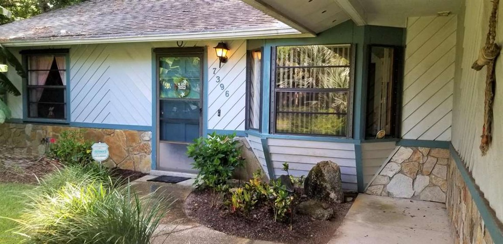 7396 Glenwood Rd, Cocoa, FL 32927 - photo 1