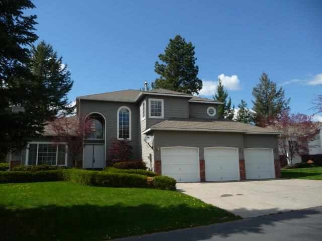 8437 N Audubon Dr, Hayden, ID 83835 - photo 1