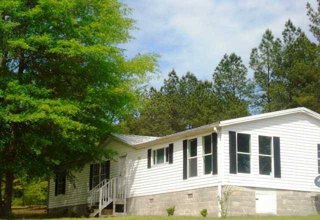 Main View