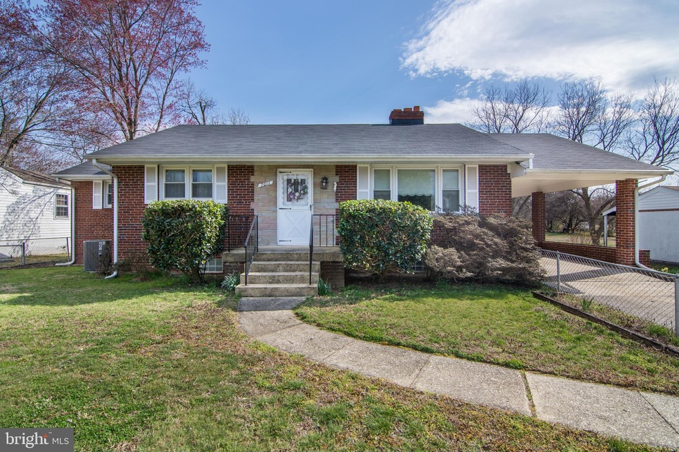 7011 E Clinton St, Clinton, MD 20735 - photo 1