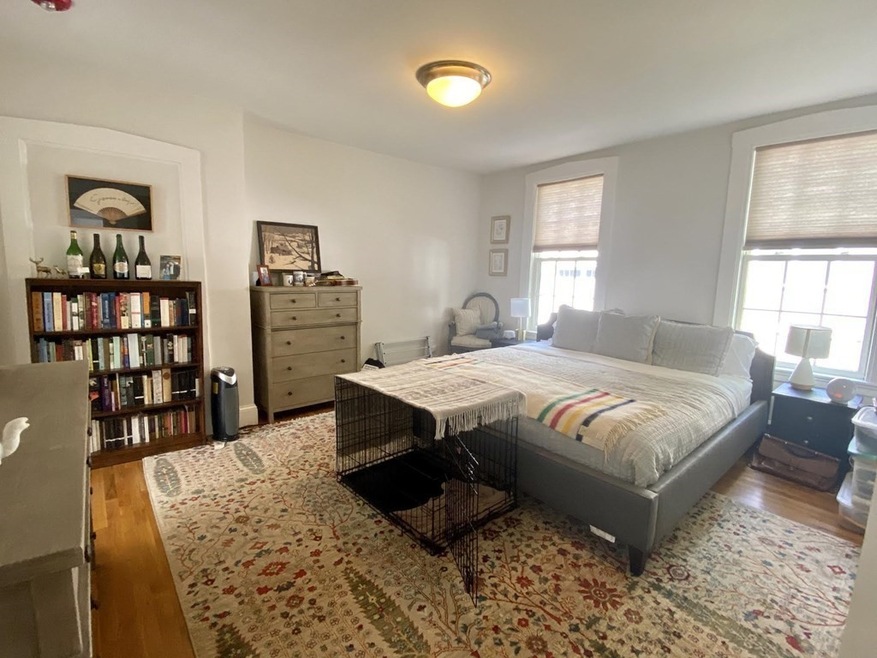 13 Winter St unit 3, Arlington, MA 02474 - photo 1