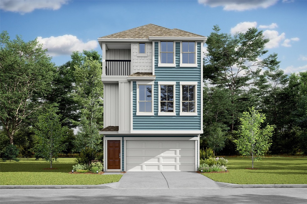 1914 Kirby Dr, Houston, TX 77019 - photo 1