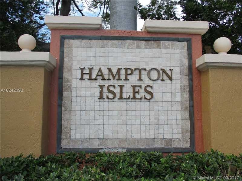 10555 SW 6th St unit 1307, Pembroke Pines, FL 33025 - photo 1