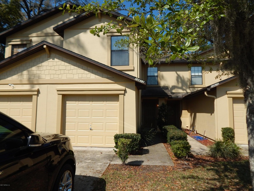 10612 Academy Park Dr, Jacksonville, FL 32218 - photo 1