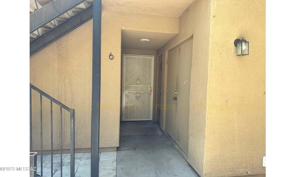 1205 E Greenlee Rd unit 6, Tucson, AZ 85719 - photo 1