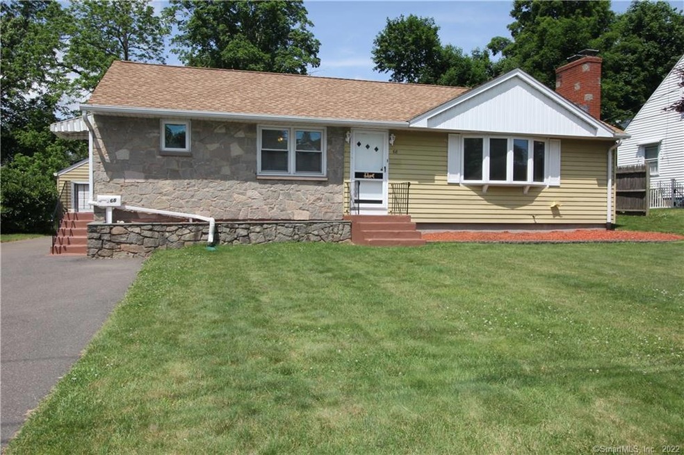 68 Oakwood Rd, Manchester, CT 06042 - photo 1