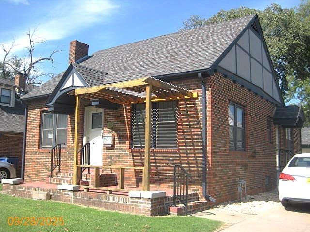 1712 W 13th St N, Wichita, KS 67203 - photo 1