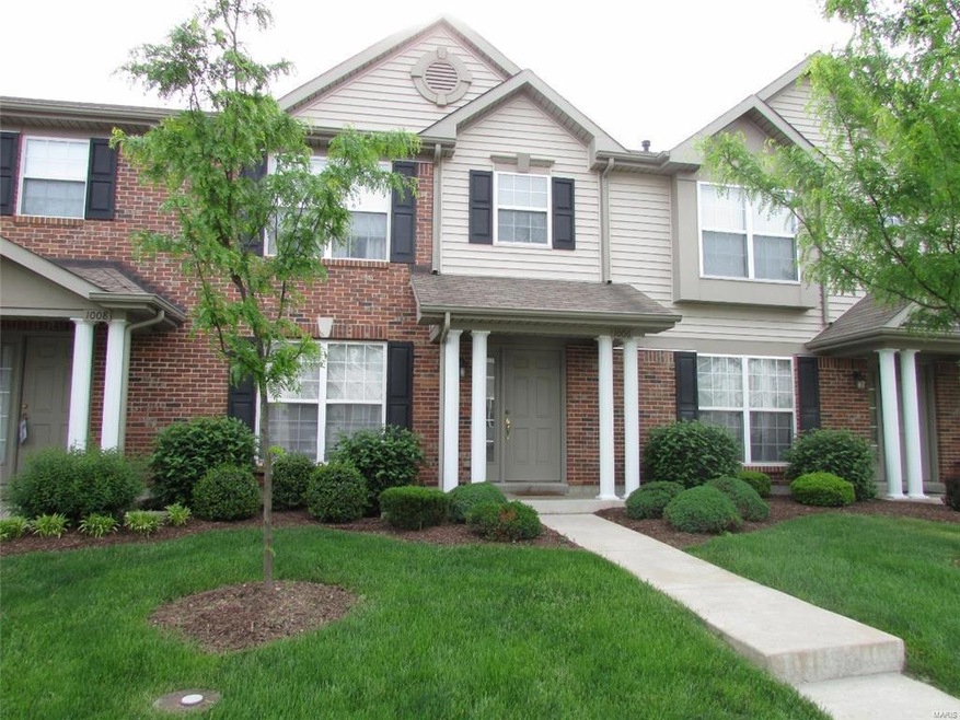 1006 Carpathian Dr, Lake Saint Louis, MO 63367 - photo 1
