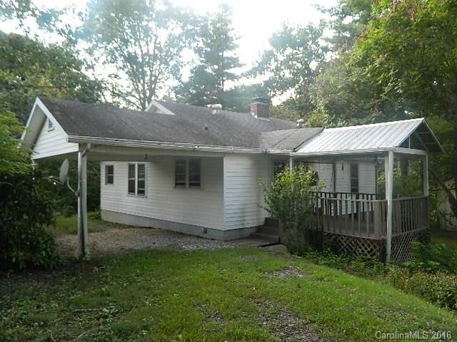 349 Oakview Park Rd, Asheville, NC 28803 - photo 1