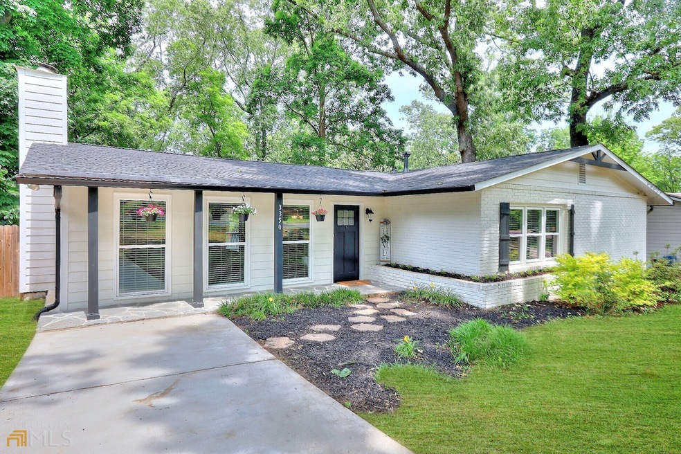 Atlanta Real Estate Agent Billy Howard - The Frame
