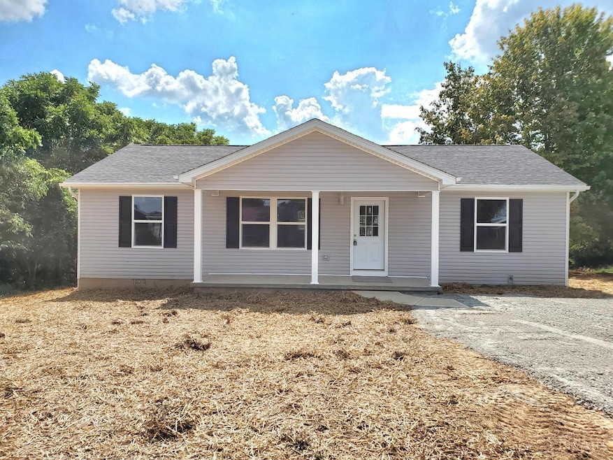 6607 Fascination Way, Hillsboro, OH 45133 - photo 1