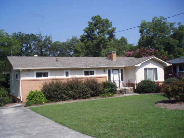 Main View