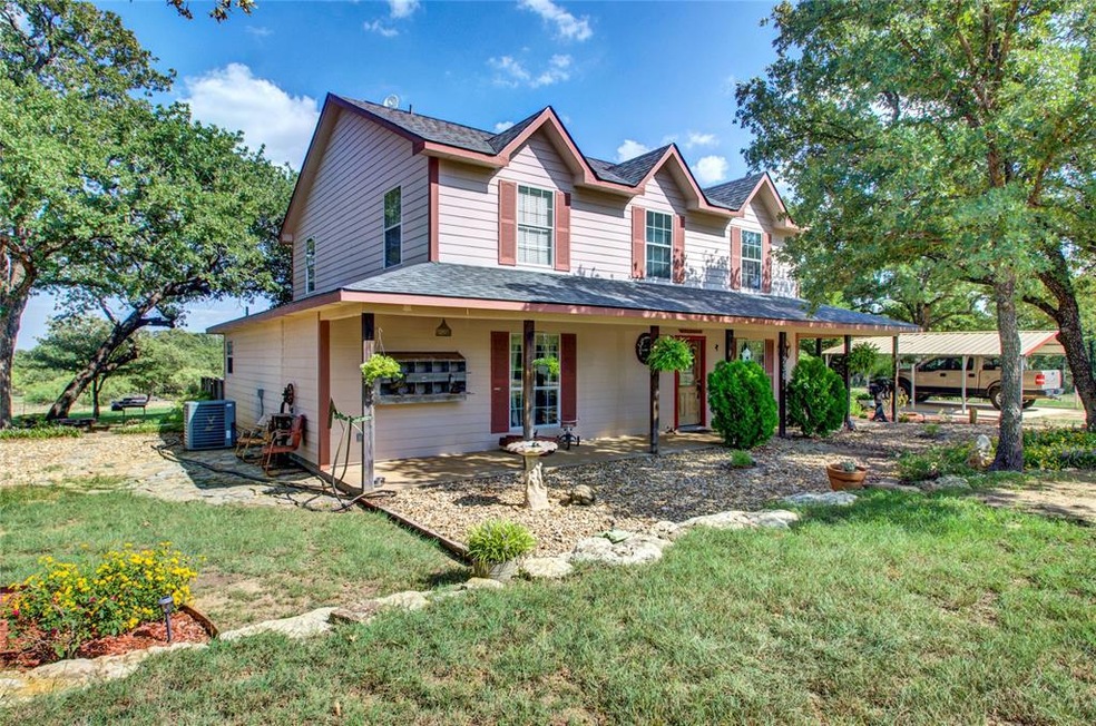 236 County Road 3555, Paradise, TX 76073 - photo 1