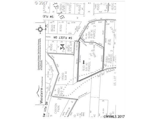 1165 SW Fleet Ave, Lincoln City, OR 97367 - photo 1