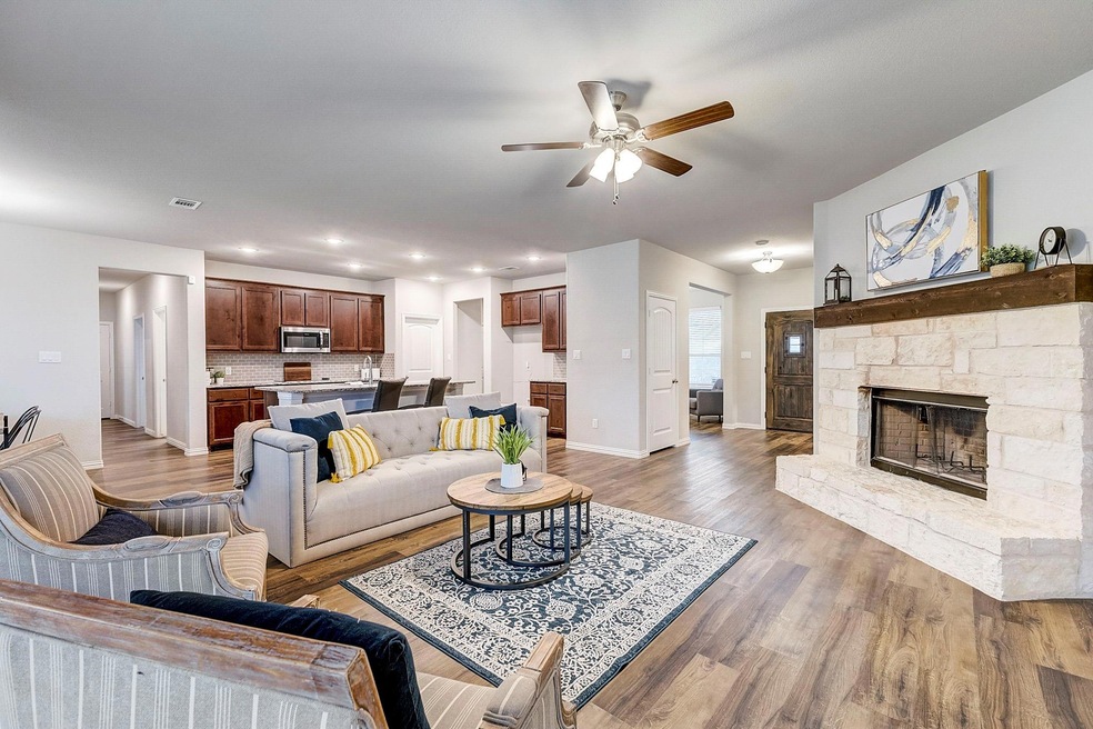 1056 Boulder Rd, Weatherford, TX 76085 - photo 1