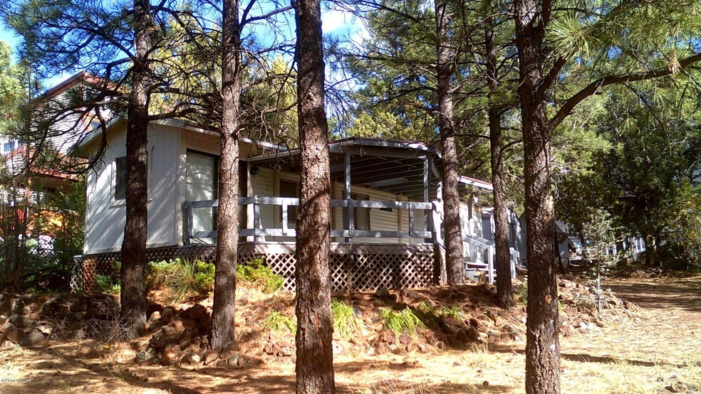 1881 N 22nd Dr, Show Low, AZ 85901 - photo 1