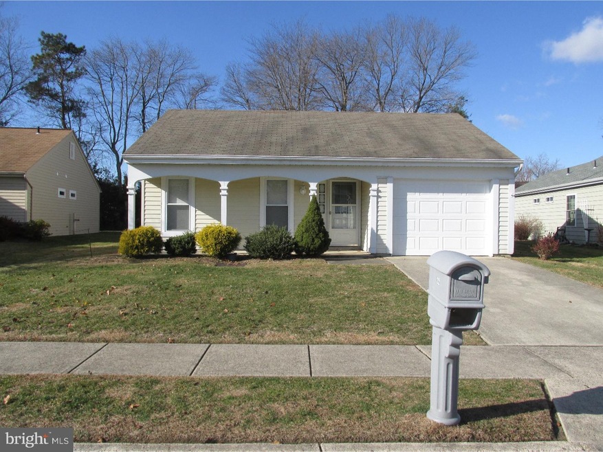 32 Windsor Rd, Southampton, NJ 08088 - photo 1