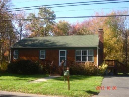 28 Brandt Beach Ave, Mattapoisett, MA 02739 - photo 1