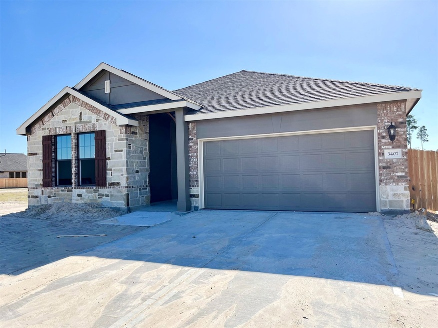 3407 Acacia Grove Ln, Conroe, TX 77385 - photo 1