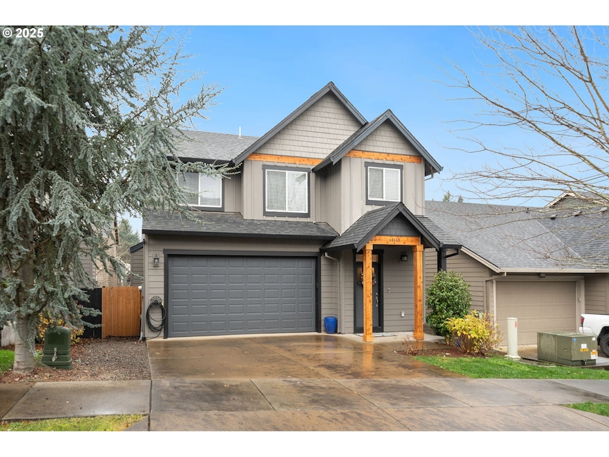 19115 Cork Ave, Sandy, OR 97055 - photo 1