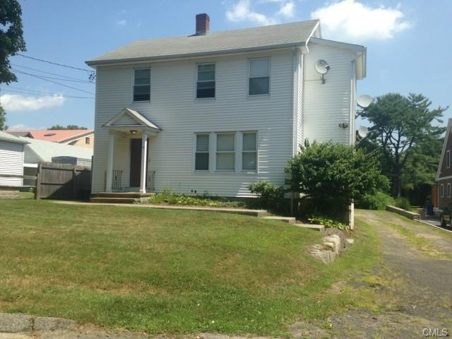Bright and Sunny,  Private Road, great yard, First
