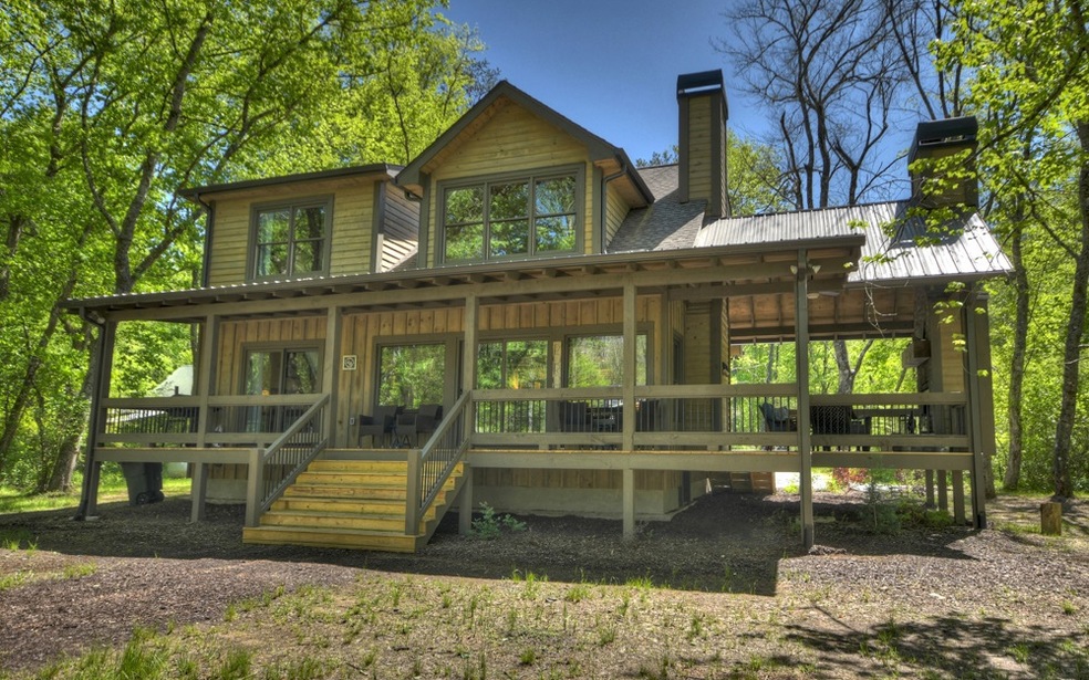 Main View