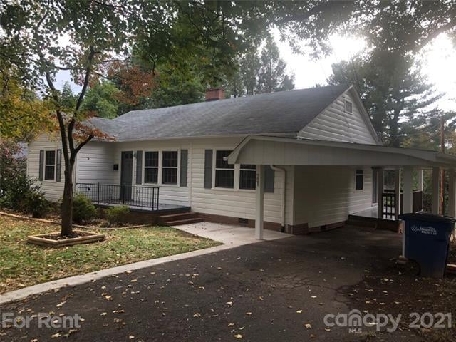 221 E End Ave, Statesville, NC 28677 - photo 1