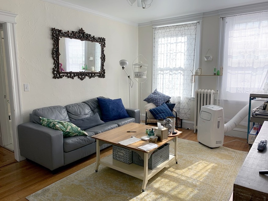 120 Riverway unit 3, Boston, MA 02215 - photo 1