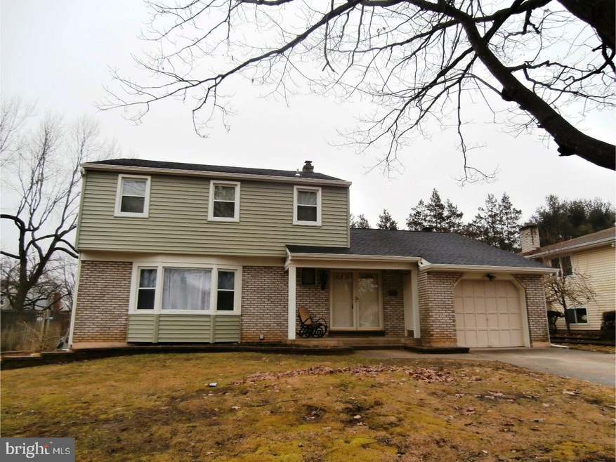 7 Strathmore Dr, Cherry Hill, NJ 08003 - photo 1