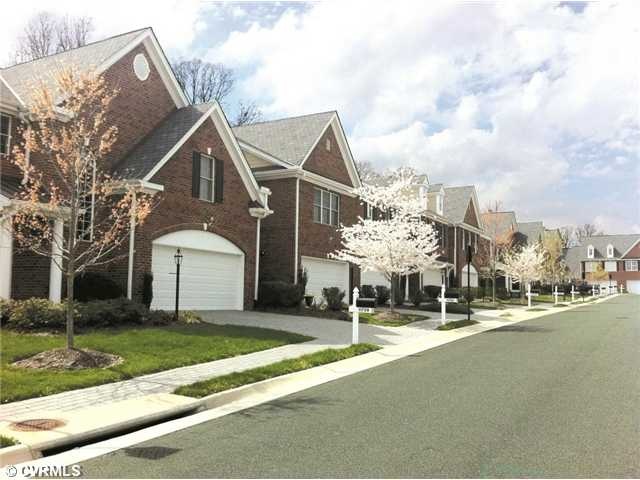 Exterior Front - Photo from the StyleCraft Homes g