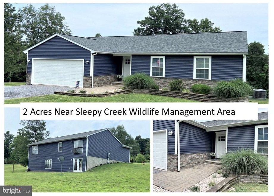 176 Alpenglow Way, Hedgesville, WV 25427 - photo 1