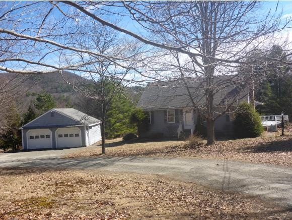 222 Butterfield Hill Rd, Westmoreland, NH 03467 - photo 1